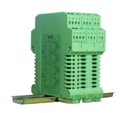 24VDC-220VAC供电电量变送器